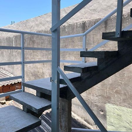 Kitnets Da Tia Zeni Lejlighed Arraial do Cabo Eksteriør billede