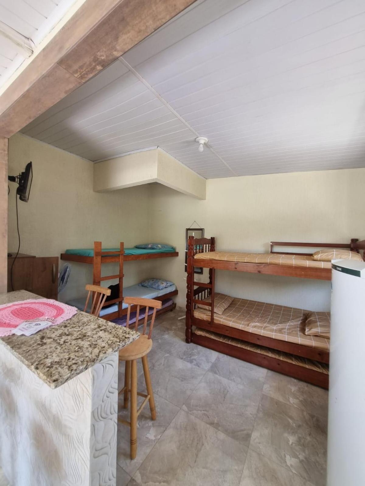 Kitnets Da Tia Zeni Lejlighed Arraial do Cabo Eksteriør billede