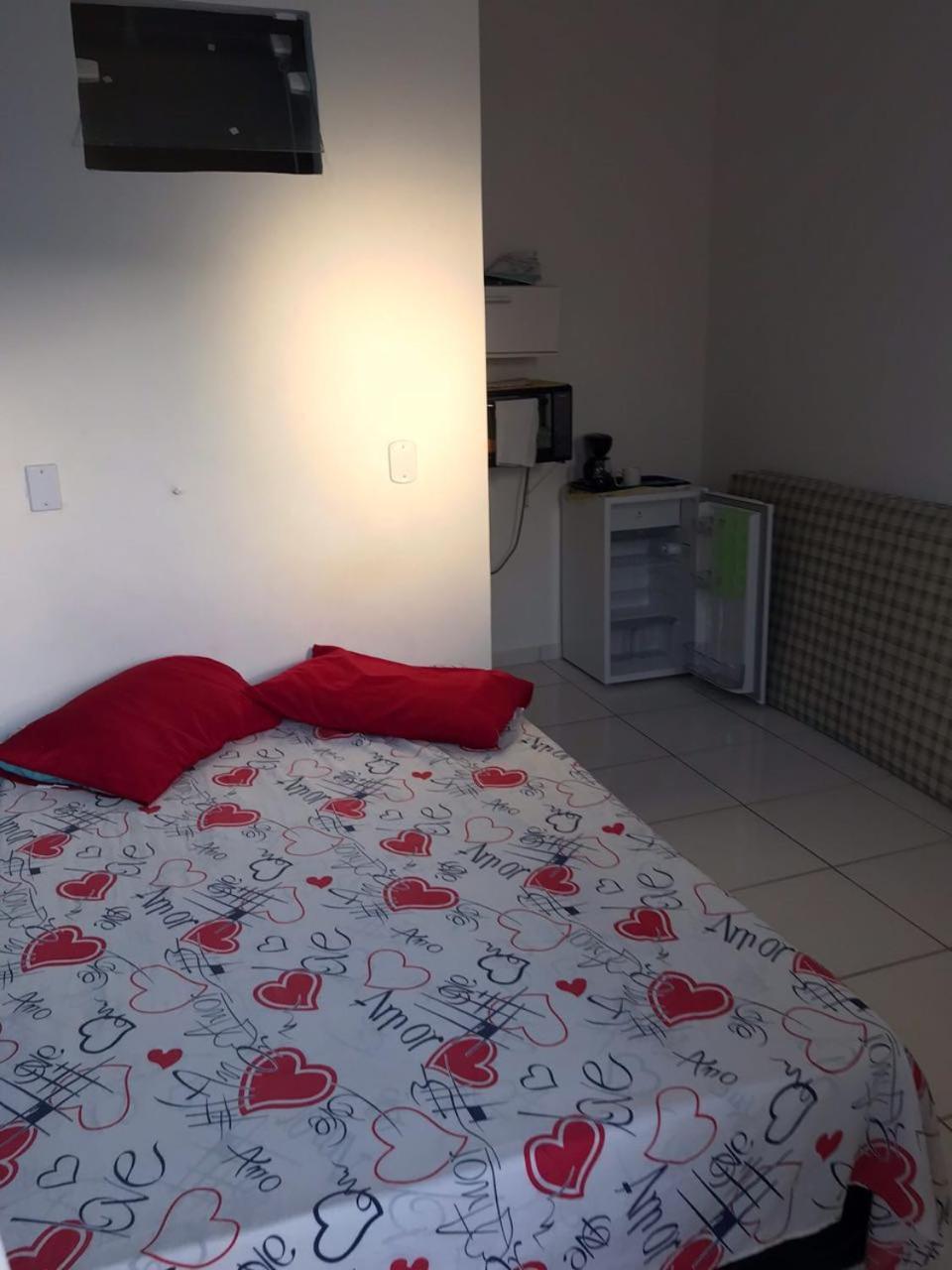 Kitnets Da Tia Zeni Lejlighed Arraial do Cabo Eksteriør billede