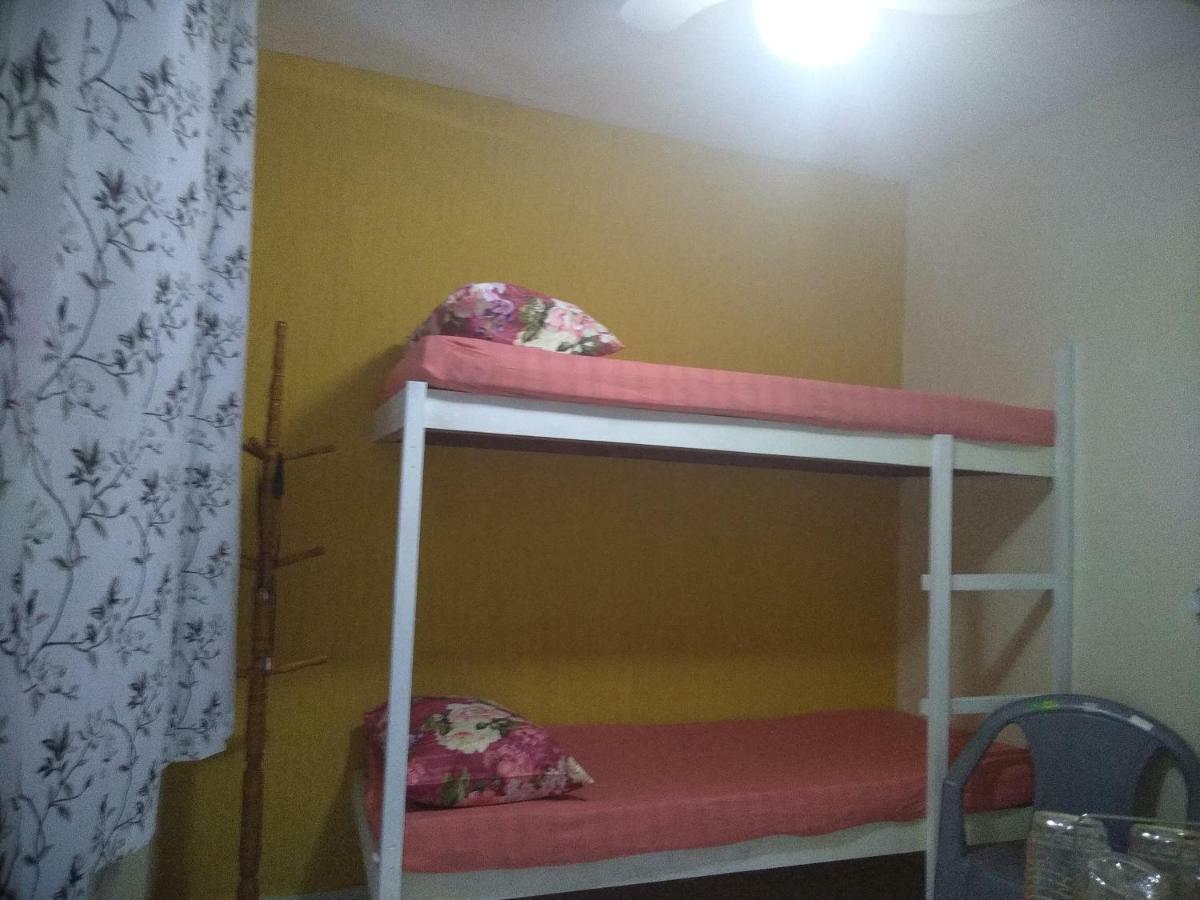 Kitnets Da Tia Zeni Lejlighed Arraial do Cabo Eksteriør billede
